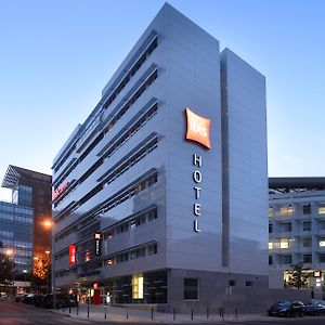 Hotel Ibis Lisboa Parque das Nações