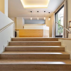 Ola Living Hostal Diagonal