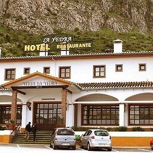Hotel La Yedra