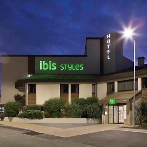 Ibis Styles Niort Poitou Charentes