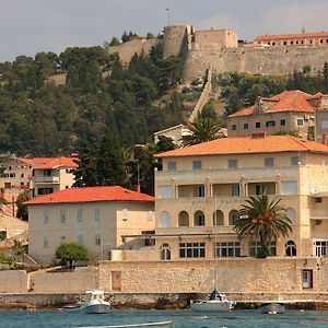 Villa Dalmacija Hvar Hotel